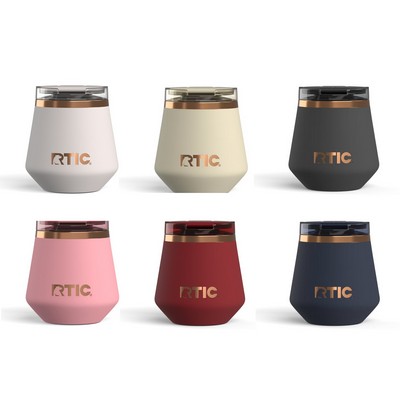 RTIC® 8 oz. Happy Hour Lowball Tumbler (ceramic lined)